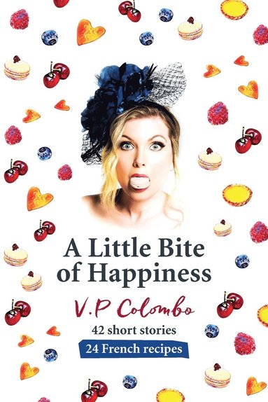 bokomslag Little Bite of Happiness