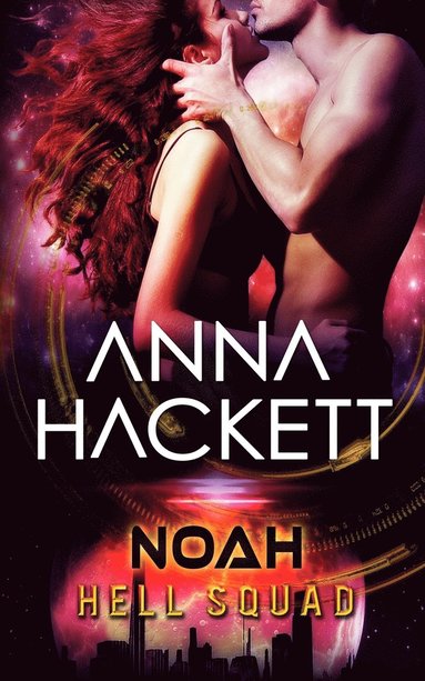 Anna Hackett - Noah, Häftad