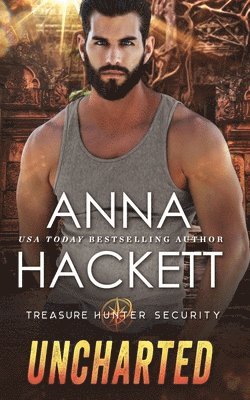 Anna Hackett - Uncharted, Häftad