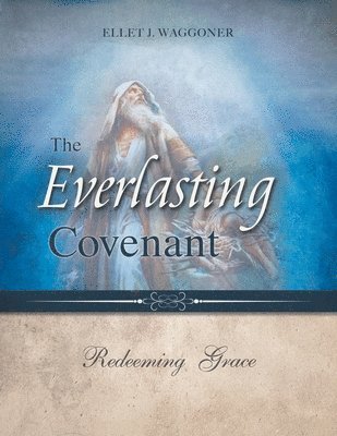 bokomslag The Everlasting Covenant