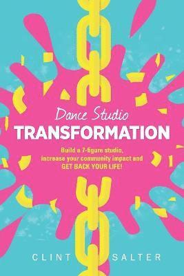 Dance Studio TRANSFORMATION 1