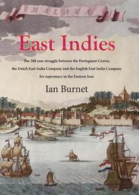 bokomslag East Indies