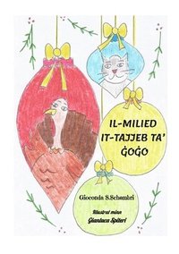 bokomslag Il-Milied it-Tajjeb ta' ?o?o