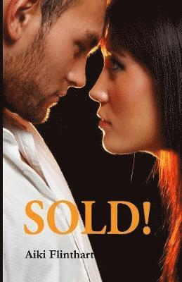 Aiki Flinthart - Sold!, Häftad