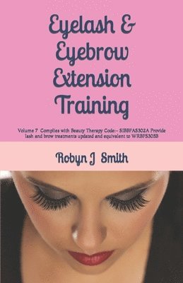 Eyelash & Eyebrow Extension Training 1
