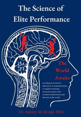 bokomslag The Science of Elite Performance