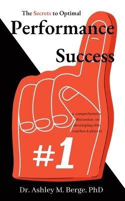 Secrets to Optimal Performance Success 1