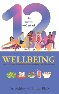 bokomslag The Secrets to Optimal Wellbeing