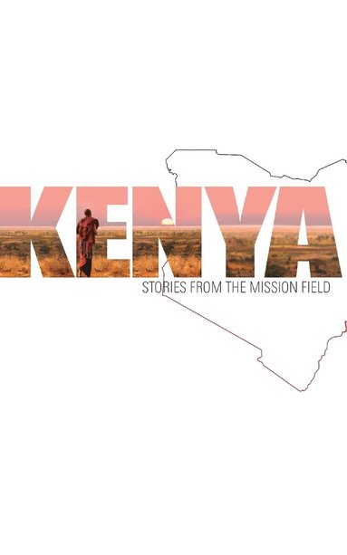 Kenya, Häftad