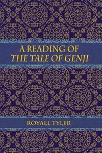 bokomslag A Reading of The Tale of Genji