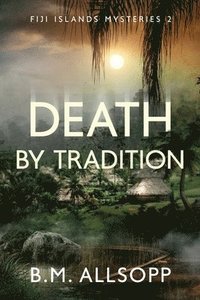 bokomslag Death By Tradition