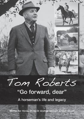 Tom Roberts &quot;Go forward, dear&quot; 1