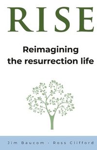 bokomslag Rise: Reimagining the Resurrection Life