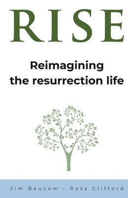 bokomslag Rise: Reimagining the Resurrection Life