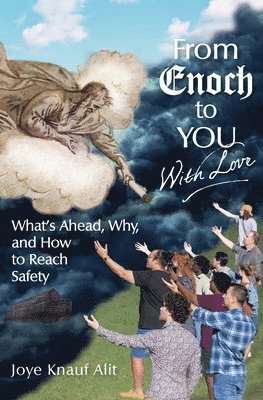 bokomslag From Enoch to You With Love