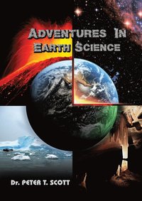 bokomslag Adventures in Earth Science