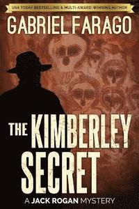 bokomslag Kimberley Secret