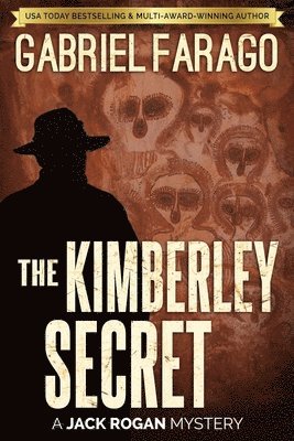 bokomslag Kimberley Secret