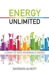 bokomslag Energy Unlimited