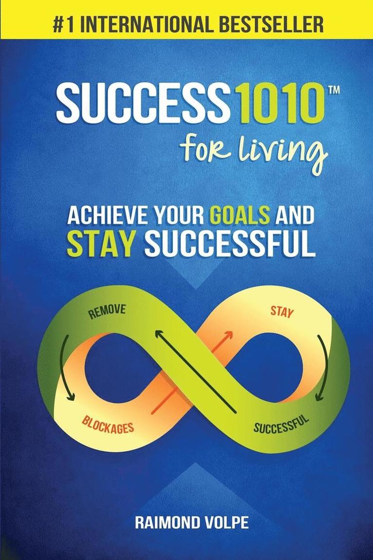 Success 1010 for Living 1