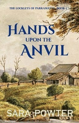 Hands Upon the Anvil