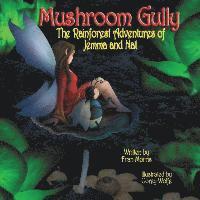 Fran Morris - Mushroom Gully, Häftad