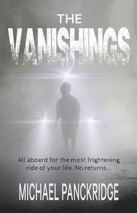 bokomslag The Vanishings
