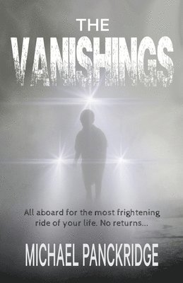 Michael Panckridge - Vanishings, Häftad