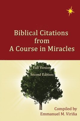 Biblical Citations from A Course in Miracles 1