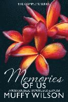 John Hudspith - Memories of Us: The Complete Boxed Set, Häftad
