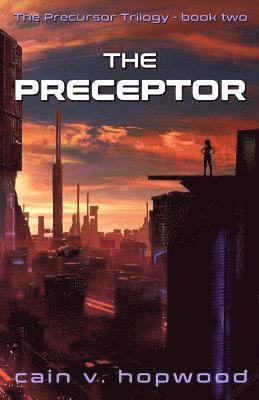 The Preceptor 1