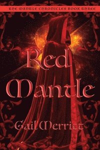 bokomslag Red Mantle