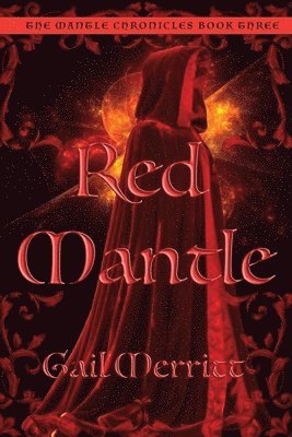 Red Mantle 1