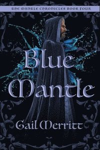 bokomslag Blue Mantle