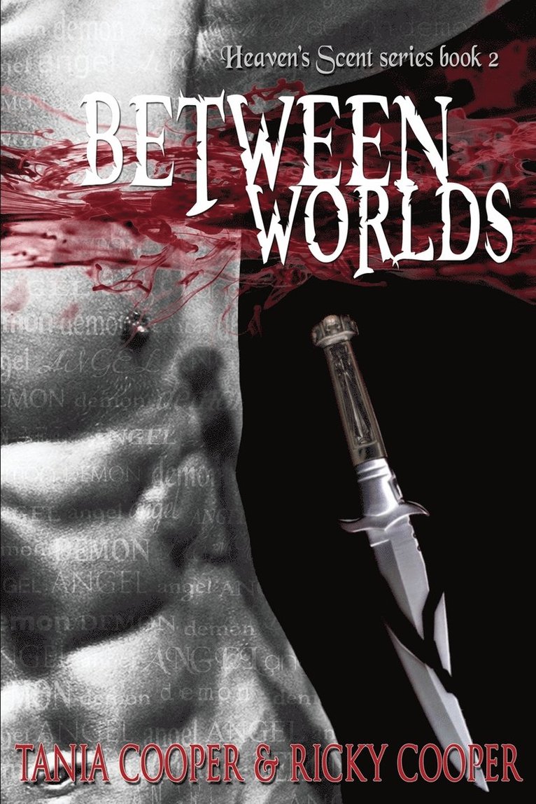 Between Worlds 1