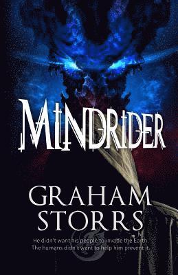 Graham Storrs - Mindrider, Häftad