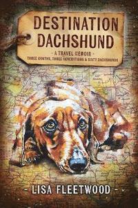 bokomslag Destination Dachshund