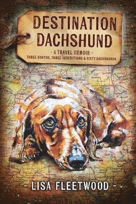 Destination Dachshund 1