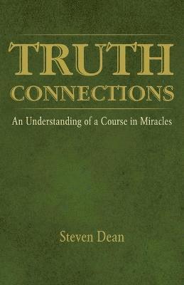 Steven Dean - Truth Connections, Häftad