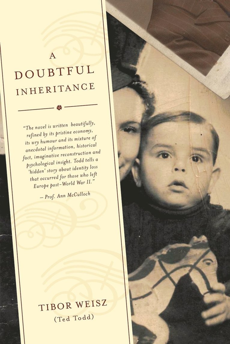 A Doubtful Inheritance 1