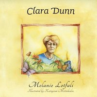 bokomslag Clara Dunn