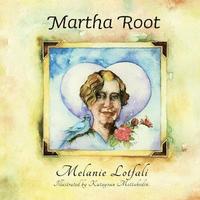 bokomslag Martha Root