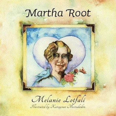 bokomslag Martha Root