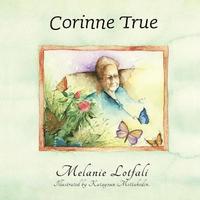 bokomslag Corinne True