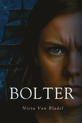 Nieta Van Bladel - Bolter, Häftad