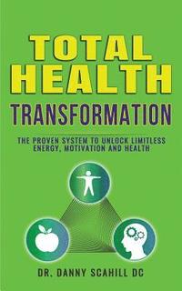 bokomslag Total Health Transformation