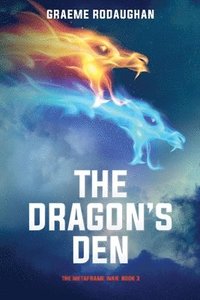 bokomslag The Dragon's Den