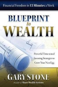 bokomslag Blueprint to Wealth