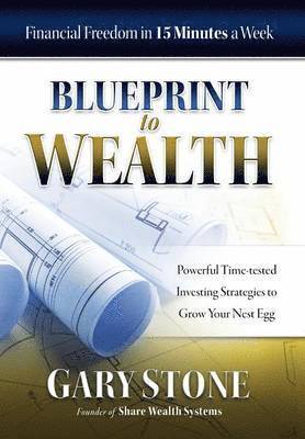 bokomslag Blueprint to Wealth