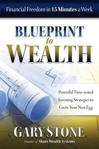 bokomslag Blueprint to Wealth